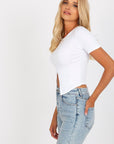 Blouse model 168210 Rue Paris - Toi ‘n’ Moi Ltd