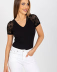 Blouse model 168304 Rue Paris - Toi ‘n’ Moi Ltd