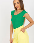 Blouse model 168309 Rue Paris - Toi ‘n’ Moi Ltd