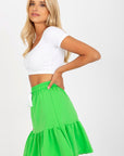 Skirt model 168325 Fancy