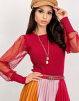 Blouse model 168337 Rue Paris - Toi ‘n’ Moi Ltd