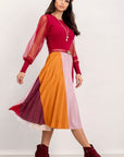 Blouse model 168337 Rue Paris - Toi ‘n’ Moi Ltd