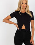 Blouse model 168210 Rue Paris - Toi ‘n’ Moi Ltd