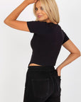 Blouse model 168210 Rue Paris - Toi ‘n’ Moi Ltd