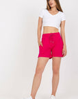 Shorts model 168369 Rue Paris