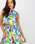 Set model 168538 Italy Moda