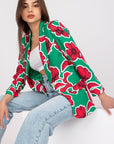 Jacket model 168557 Italy Moda