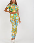 Set model 168592 Italy Moda