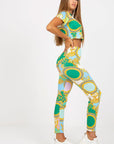 Set model 168592 Italy Moda