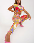 Set model 168593 Italy Moda