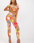 Set model 168593 Italy Moda