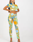 Set model 168596 Italy Moda