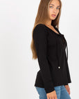 Blouse model 168640 Rue Paris - Toi ‘n’ Moi Ltd