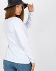 Blouse model 168640 Rue Paris - Toi ‘n’ Moi Ltd