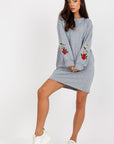 Daydress model 168739 Rue Paris