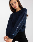 Sweatshirt model 168748 Rue Paris