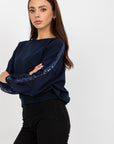 Sweatshirt model 168748 Rue Paris
