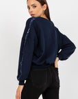 Sweatshirt model 168748 Rue Paris