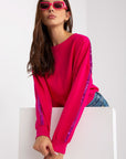 Sweatshirt model 168749 Rue Paris