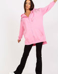 Sweatshirt model 168752 Rue Paris