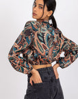 Blouse model 168823 Italy Moda - Toi ‘n’ Moi Ltd