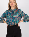 Blouse model 168823 Italy Moda - Toi ‘n’ Moi Ltd