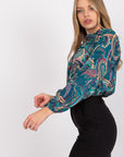 Blouse model 168823 Italy Moda - Toi ‘n’ Moi Ltd
