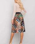 Skirt model 168832 Italy Moda