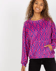 Sweatshirt model 168870 Rue Paris