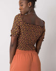 Blouse model 168883 Rue Paris - Toi ‘n’ Moi Ltd