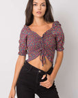 Blouse model 168884 Rue Paris - Toi ‘n’ Moi Ltd