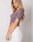 Blouse model 168886 Rue Paris - Toi ‘n’ Moi Ltd