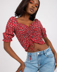 Blouse model 168889 Rue Paris - Toi ‘n’ Moi Ltd