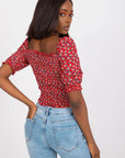 Blouse model 168889 Rue Paris - Toi ‘n’ Moi Ltd