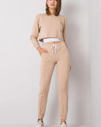 Women trousers model 168895 Rue Paris