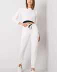 Women trousers model 168896 Rue Paris