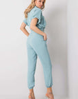 Women trousers model 168898 Rue Paris