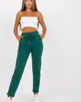 Tracksuit trousers model 169082 Relevance