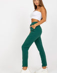 Tracksuit trousers model 169082 Relevance