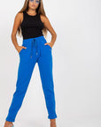 Tracksuit trousers model 169083 Relevance