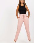 Tracksuit trousers model 169085 Relevance