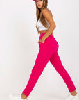 Tracksuit trousers model 169086 Relevance
