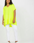 Plus size Tunic model 169098 Relevance
