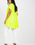 Plus size Tunic model 169098 Relevance