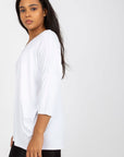 Plus size blouse model 169110 Relevance