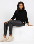 Plus size blouse model 169112 Relevance