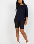Plus size blouse model 169114 Relevance