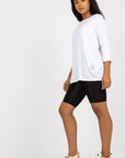 Plus size blouse model 169115 Relevance