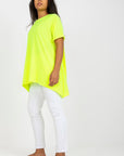 Plus size Tunic model 169117 Relevance