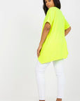 Plus size Tunic model 169117 Relevance